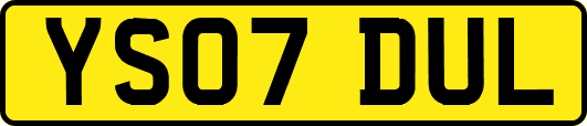 YS07DUL