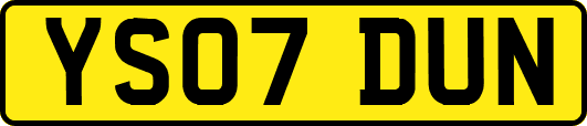 YS07DUN