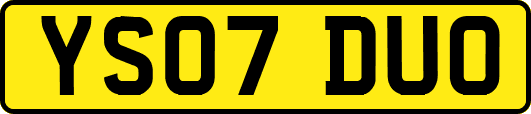 YS07DUO
