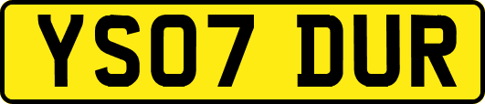 YS07DUR