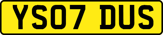YS07DUS