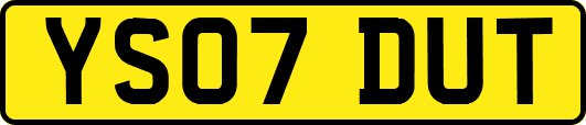 YS07DUT