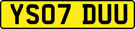 YS07DUU