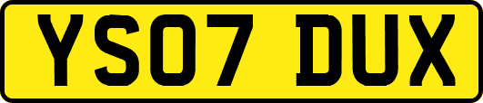 YS07DUX