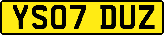 YS07DUZ