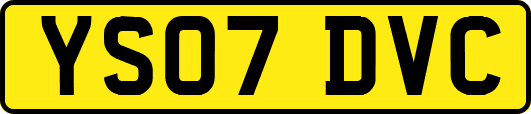 YS07DVC