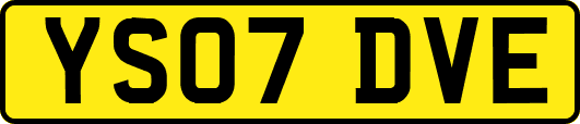 YS07DVE