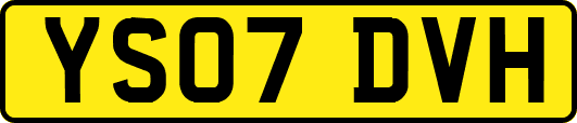 YS07DVH