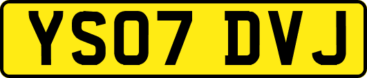 YS07DVJ