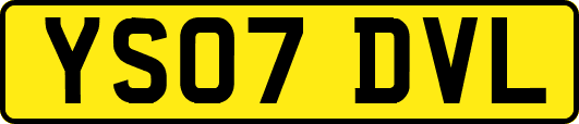 YS07DVL