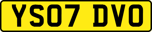 YS07DVO