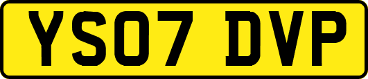 YS07DVP