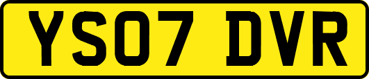 YS07DVR