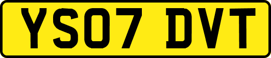 YS07DVT