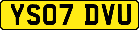 YS07DVU