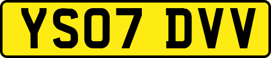 YS07DVV
