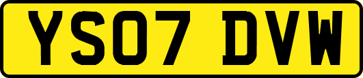 YS07DVW