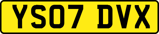 YS07DVX