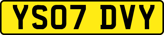 YS07DVY
