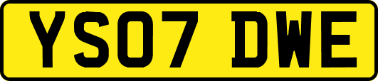 YS07DWE
