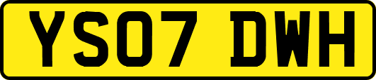 YS07DWH