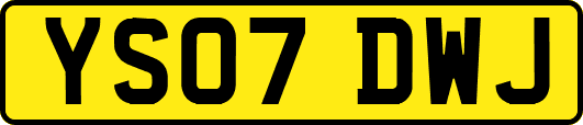YS07DWJ