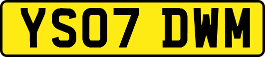 YS07DWM