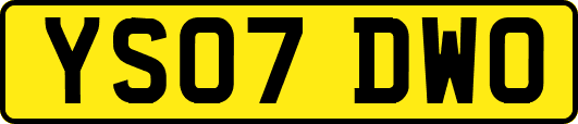 YS07DWO