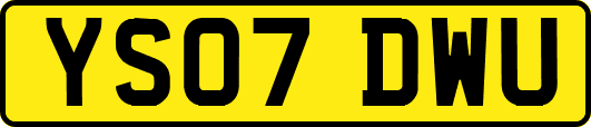 YS07DWU