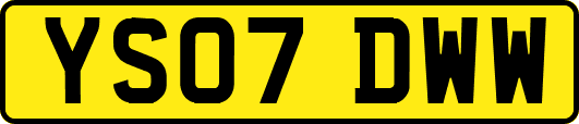 YS07DWW