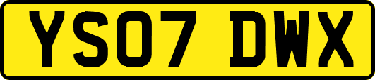 YS07DWX