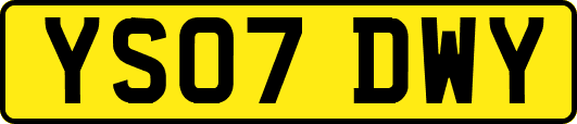 YS07DWY