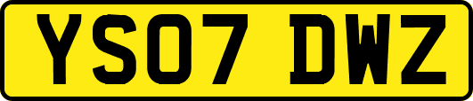 YS07DWZ