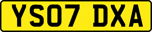 YS07DXA