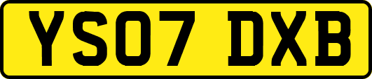 YS07DXB