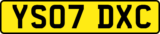YS07DXC