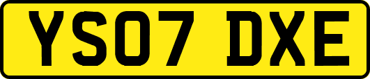 YS07DXE