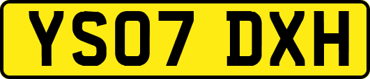 YS07DXH