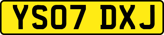 YS07DXJ