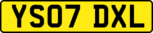 YS07DXL