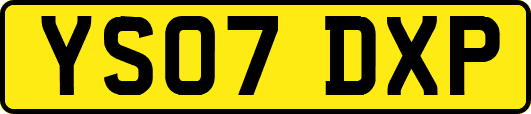 YS07DXP