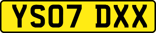 YS07DXX
