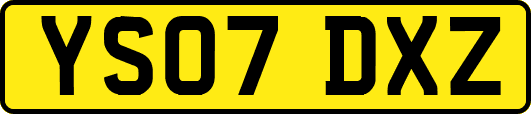 YS07DXZ