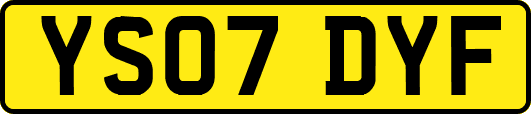 YS07DYF
