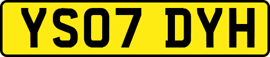 YS07DYH