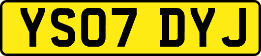 YS07DYJ