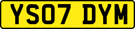 YS07DYM