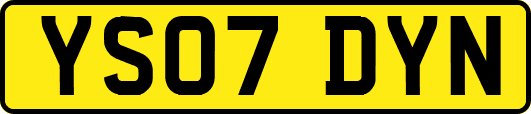 YS07DYN
