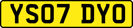 YS07DYO