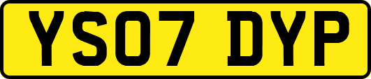 YS07DYP